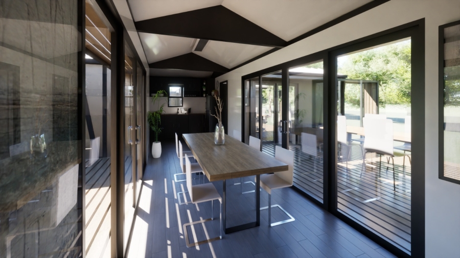 1 Bedroom Property for Sale in Oviston Eastern Cape